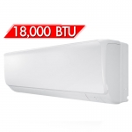 แอร์ผนัง 18000
