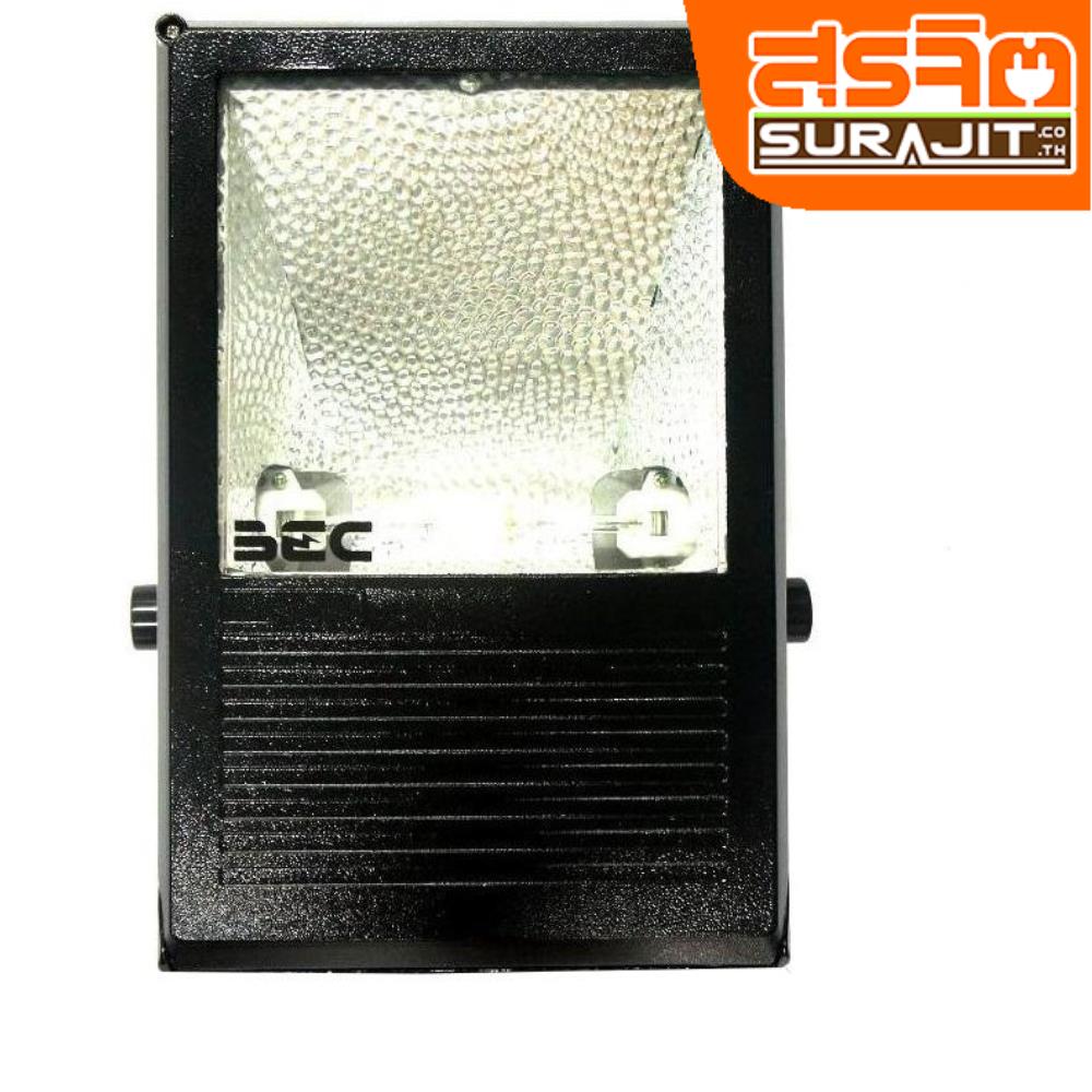 BEC โคมสปร์ตไลท์150W 