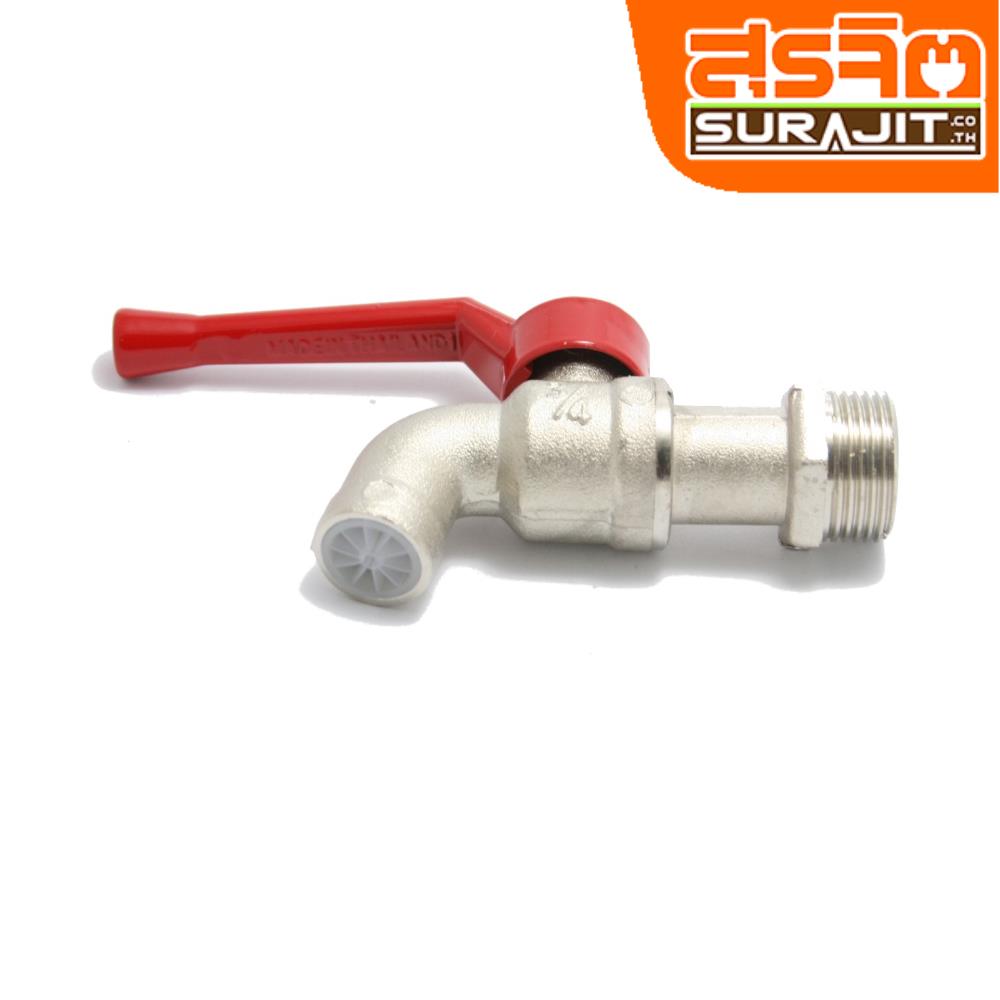 SANWA ก๊อกบอลSANWA ขนาด 3/4"