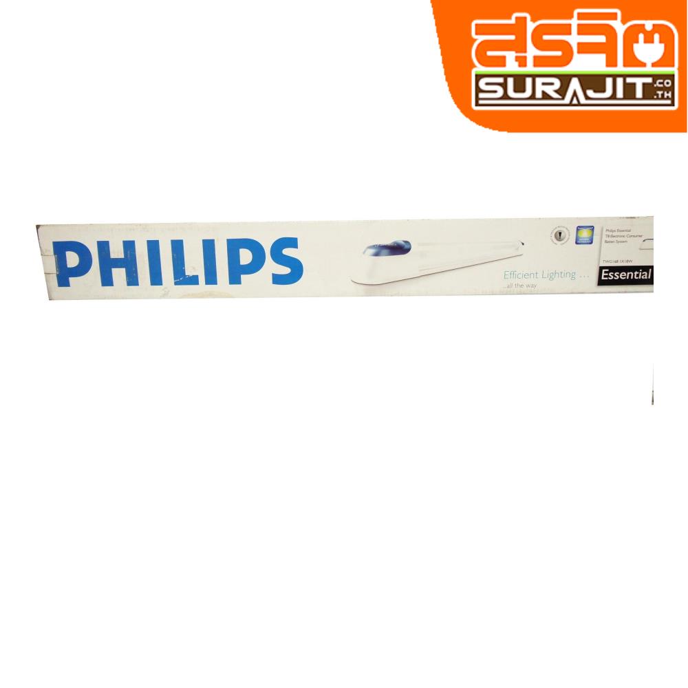 PHILIPS ขาสำเร็จอิเลค TWG168
