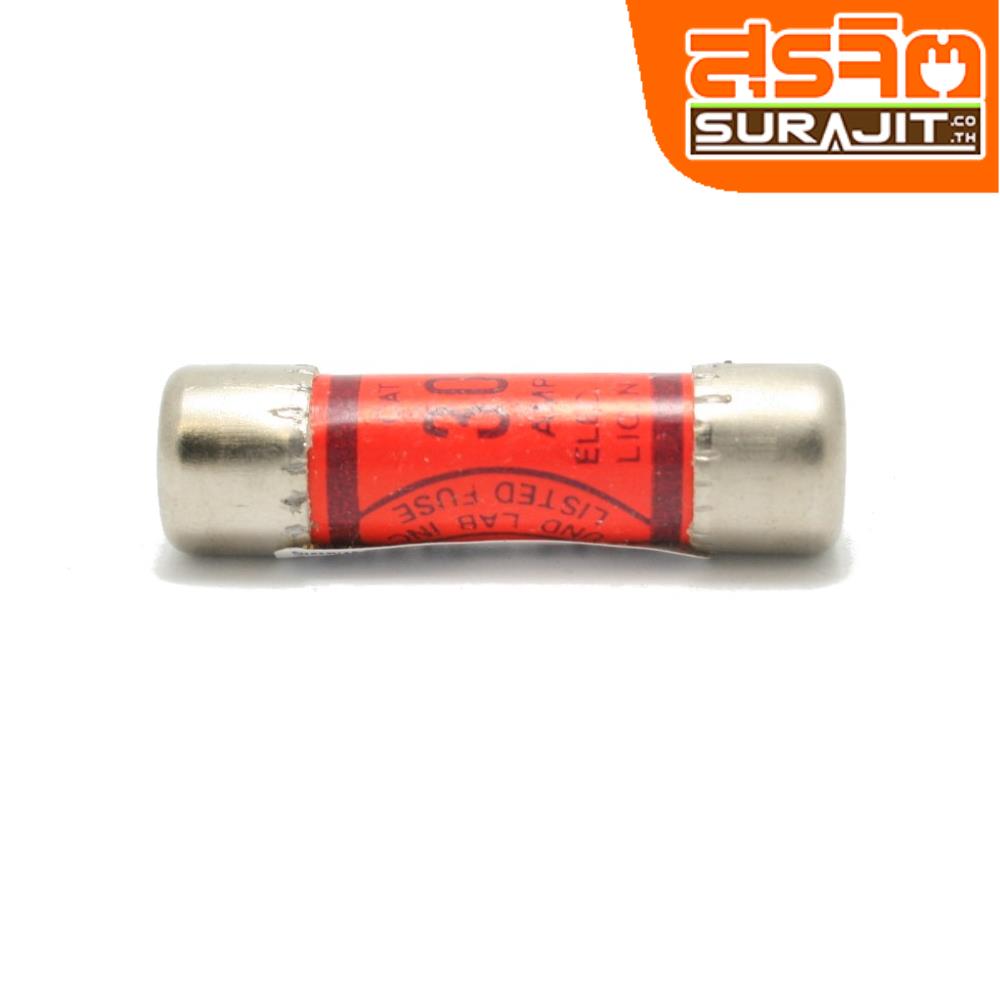 EAGLE ฟิวส์กระบอก 250V 30A อีเกิ้ล