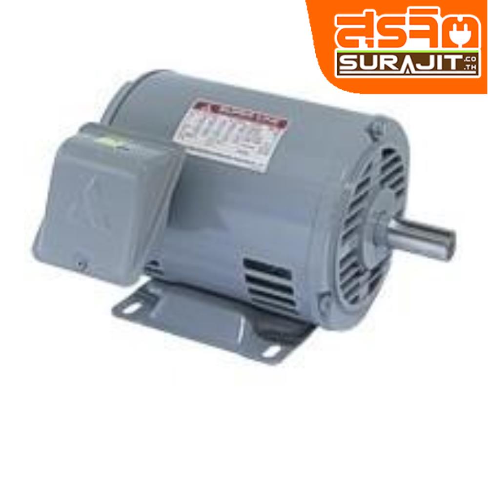 HITACHI มอเตอร์ 1_2HP-KR