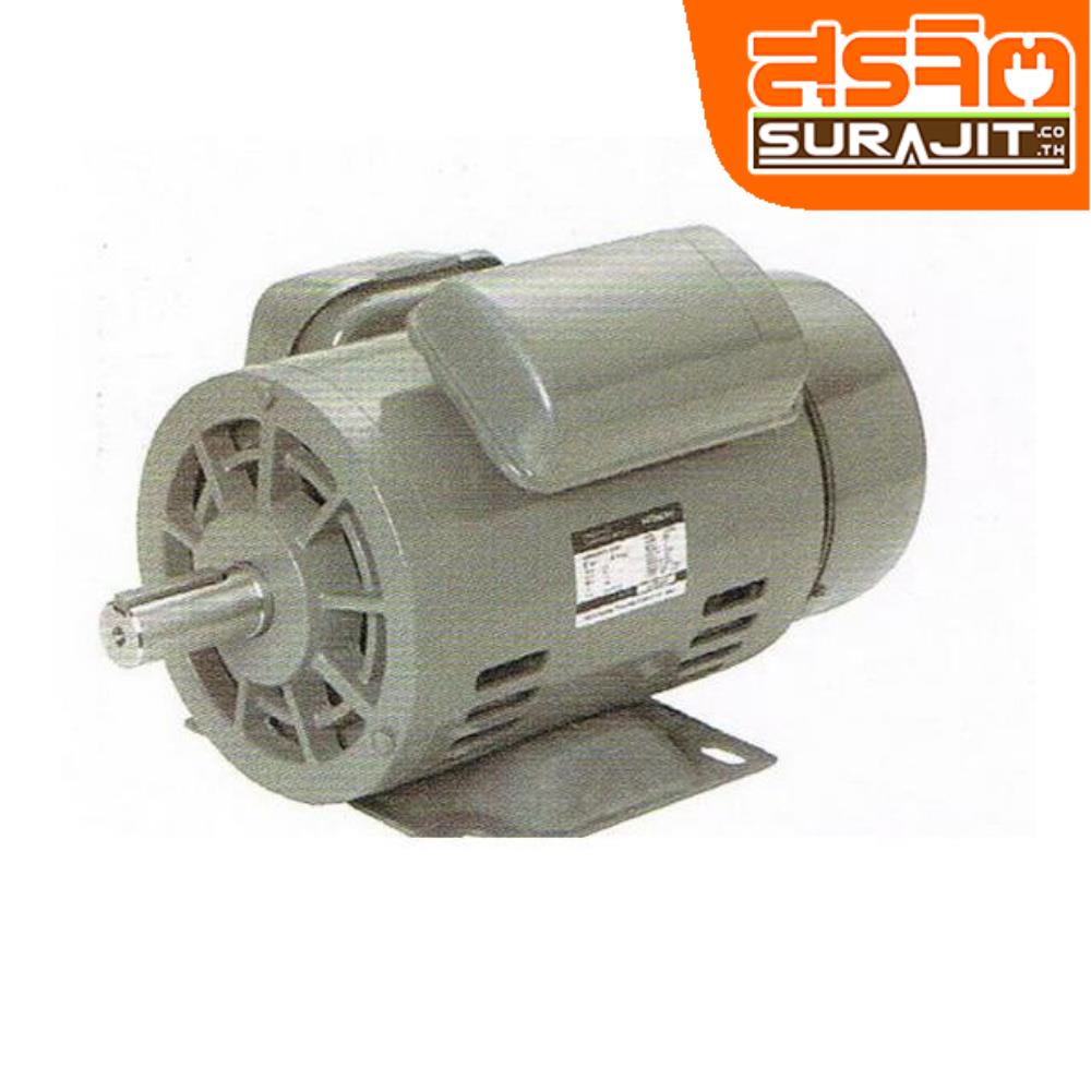 HITACHI มอเตอร์ 2HP-KQ
