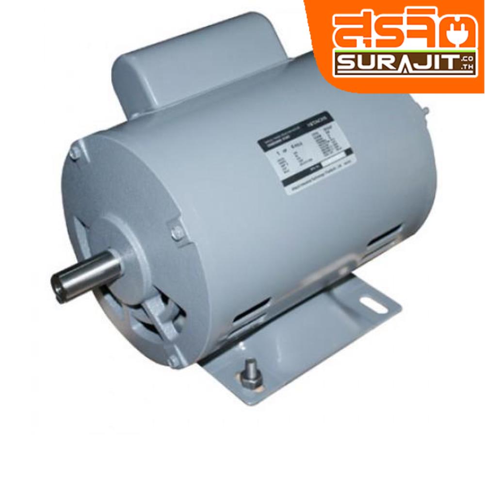 HITACHI มอเตอร์ฮิตาชิ 1HP EFOUP-KR (4P)