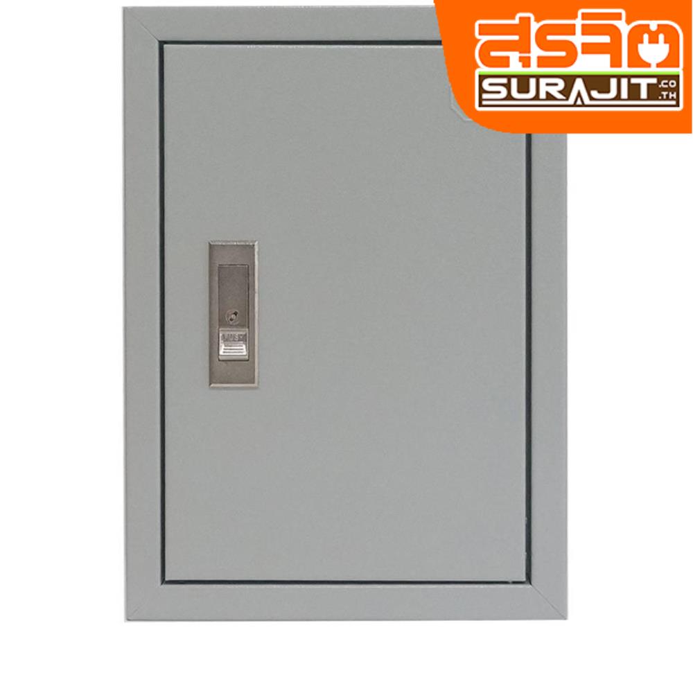 KJL ตู้KJL เบอร์ 0 (SS-0)