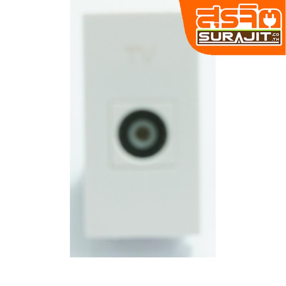 CHANG เต้ารับโทรทัศน์-T-150