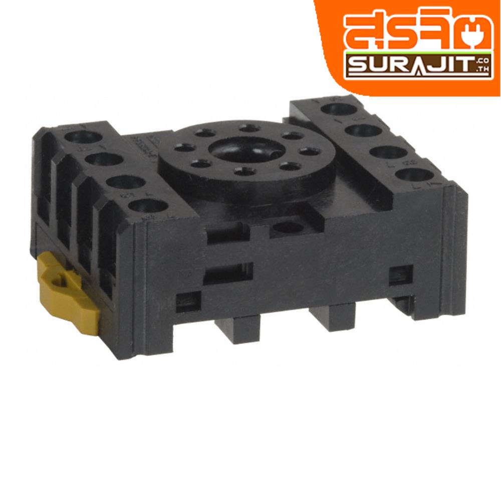 OMRON ขาช๊อคเก็ต-PF083A-E