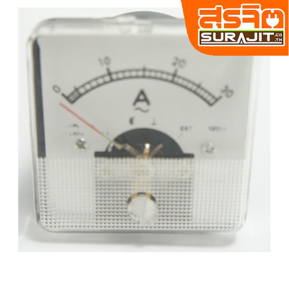 AKILA มิเตอร์ไฟฟ้า SMW 300V