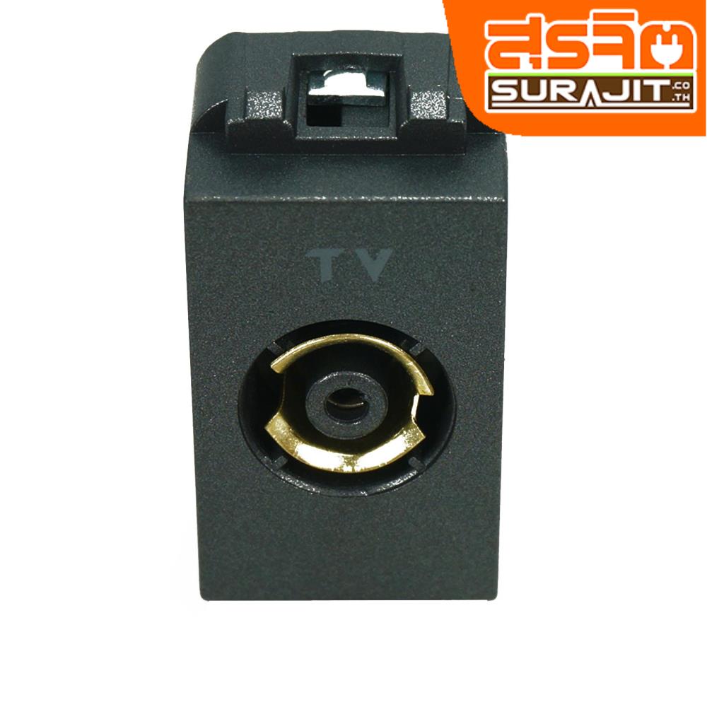 CHANG เต้ารับโทรทัศน์ PCH 905C