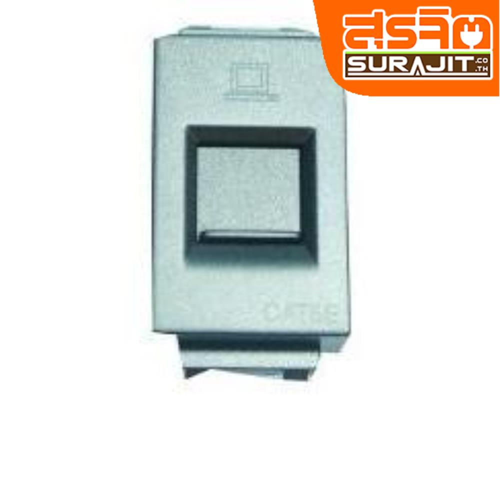 CHANG เต้ารับคอมพิวเตอร์ CATE5E  LCH907C