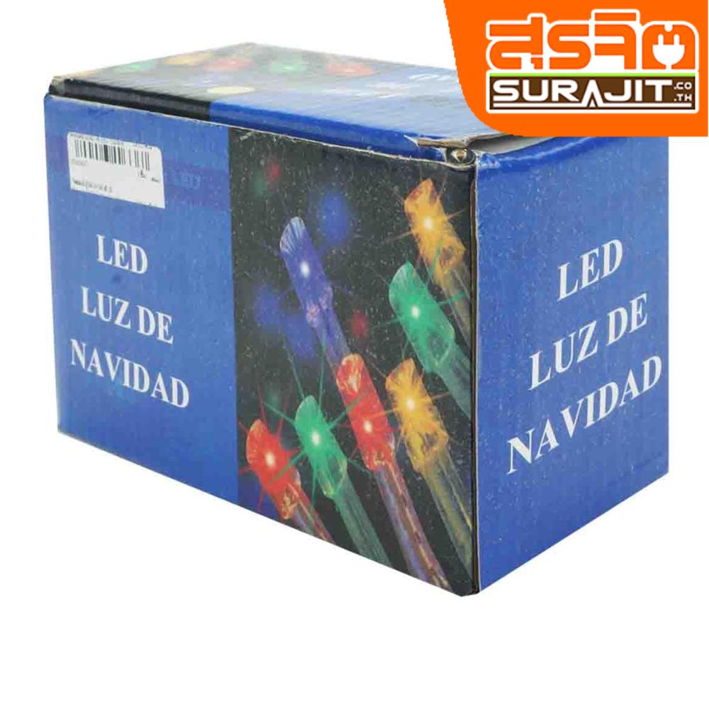 ไฟหยดน้ำZEAZON-LED-100WW