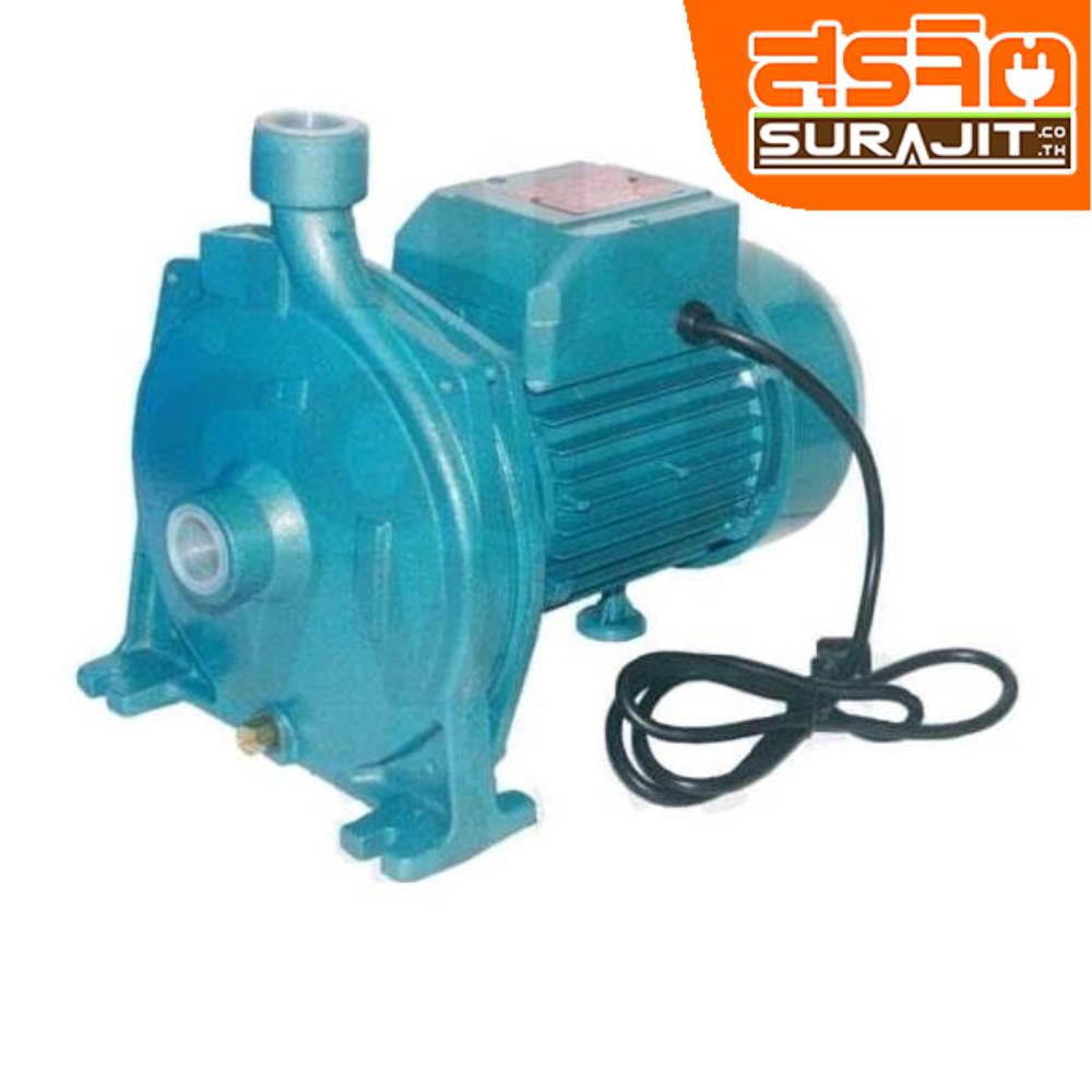 HIER ปั้มหอยโข่ง 1x1.5HP HE-109
