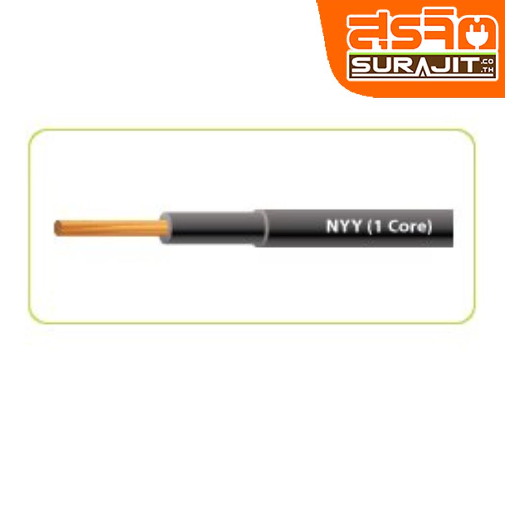  YAZAKI สาย NYY 1*16