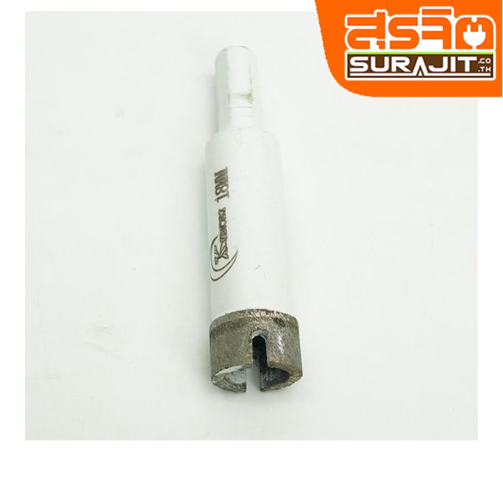 KENOKI โอลซอร์เจาะกระเบื้อง 18MM