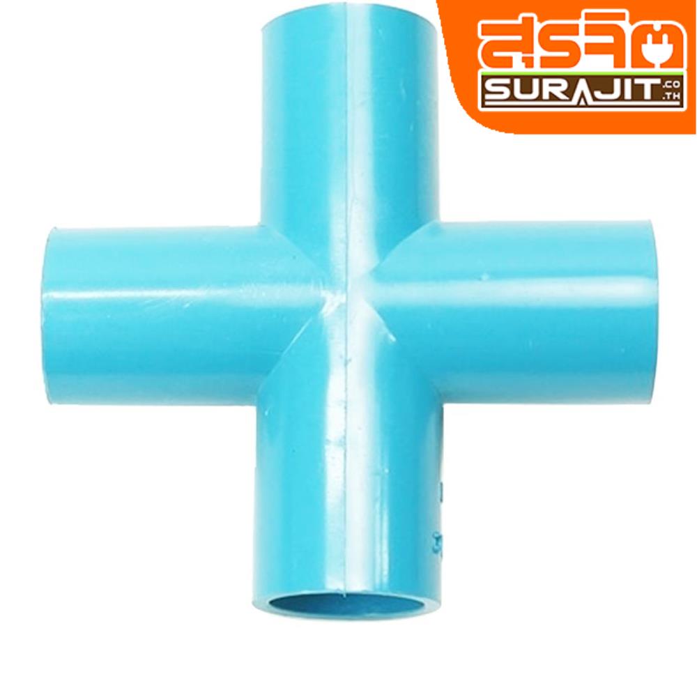 สี่ตากากบาทPVC-1-2