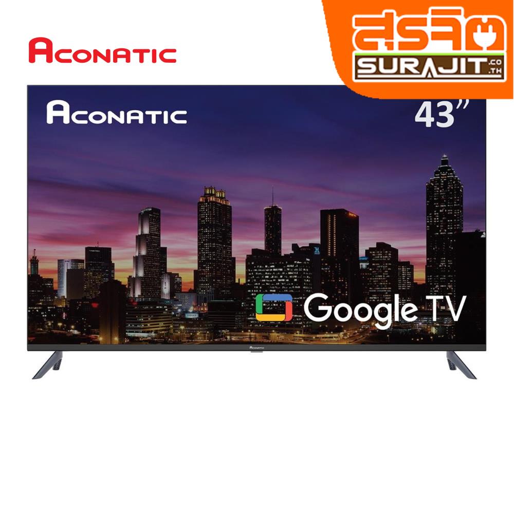 ACONATIC 43HS701AN