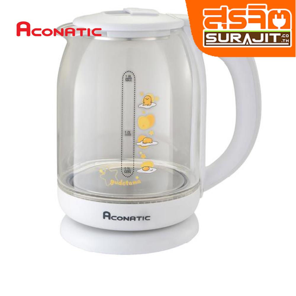 ACONATIC ANKET1800