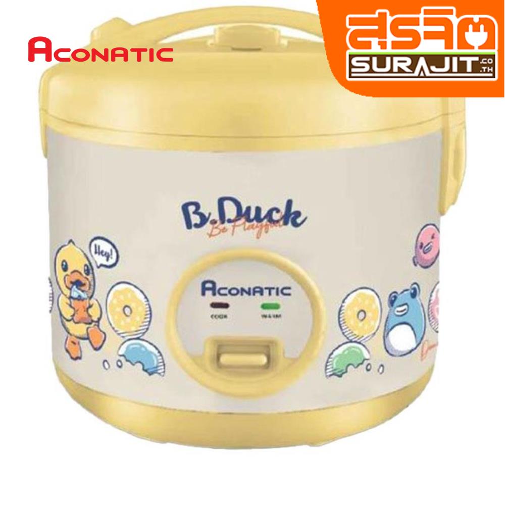 ACONATIC ANRCC1010