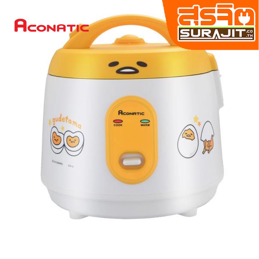 ACONATIC AN-RCC800