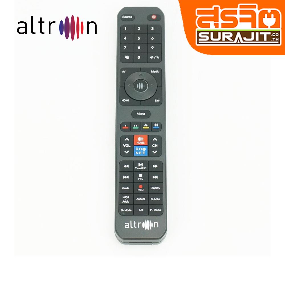 ALTRON REMOTE 32