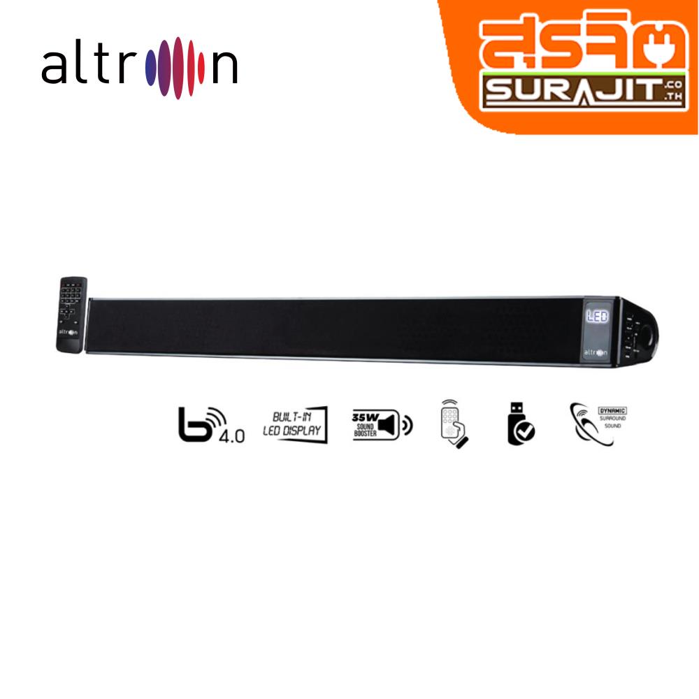 ALTRON SPK-35