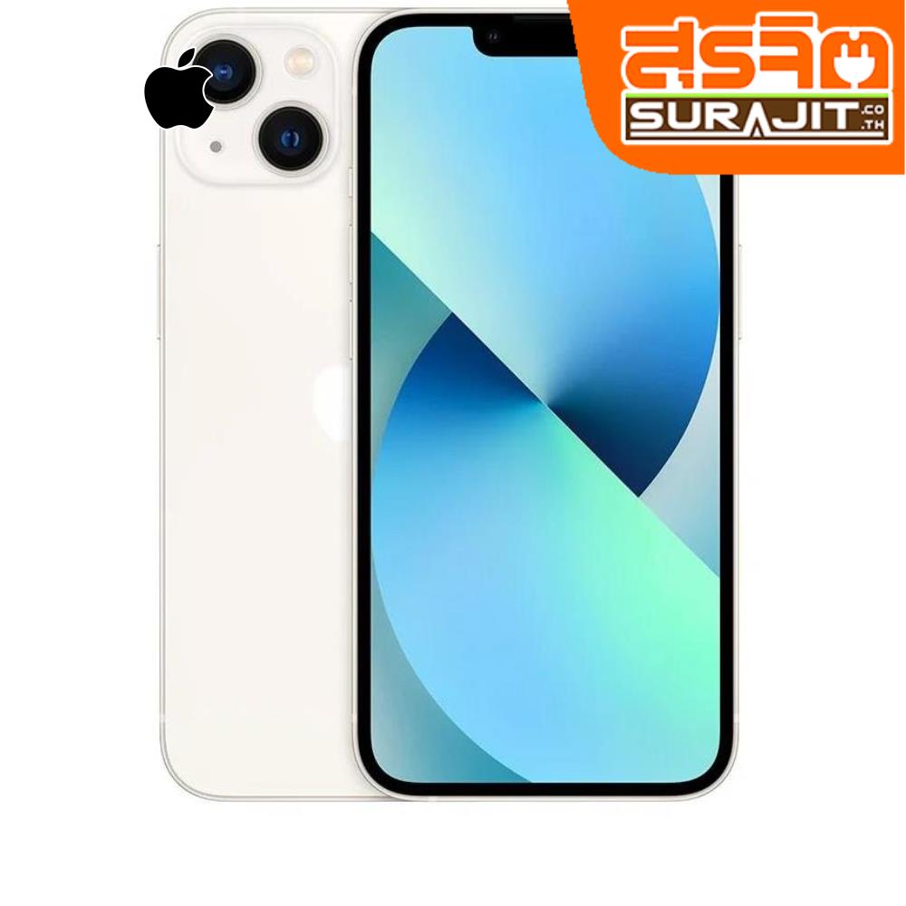 APPLE IPhone13 128GB White