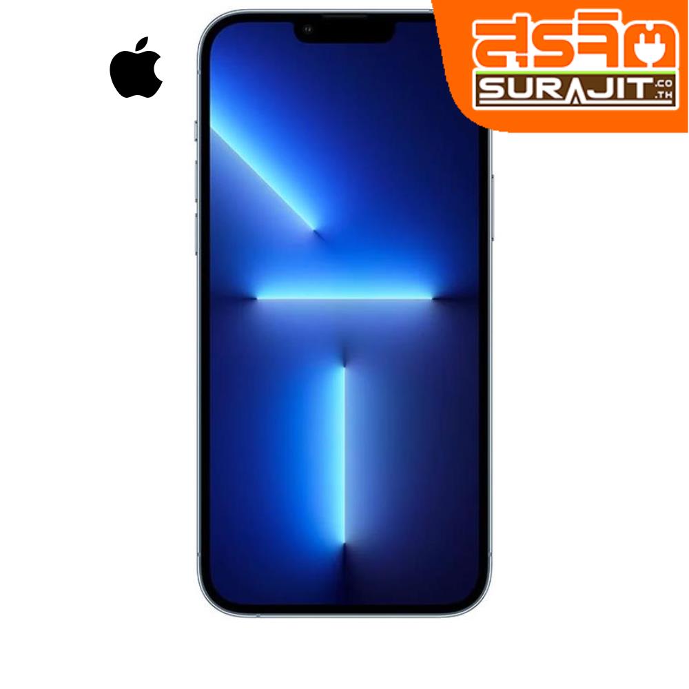APPLE IPHONE13 PRO MAX 128GB BLUE