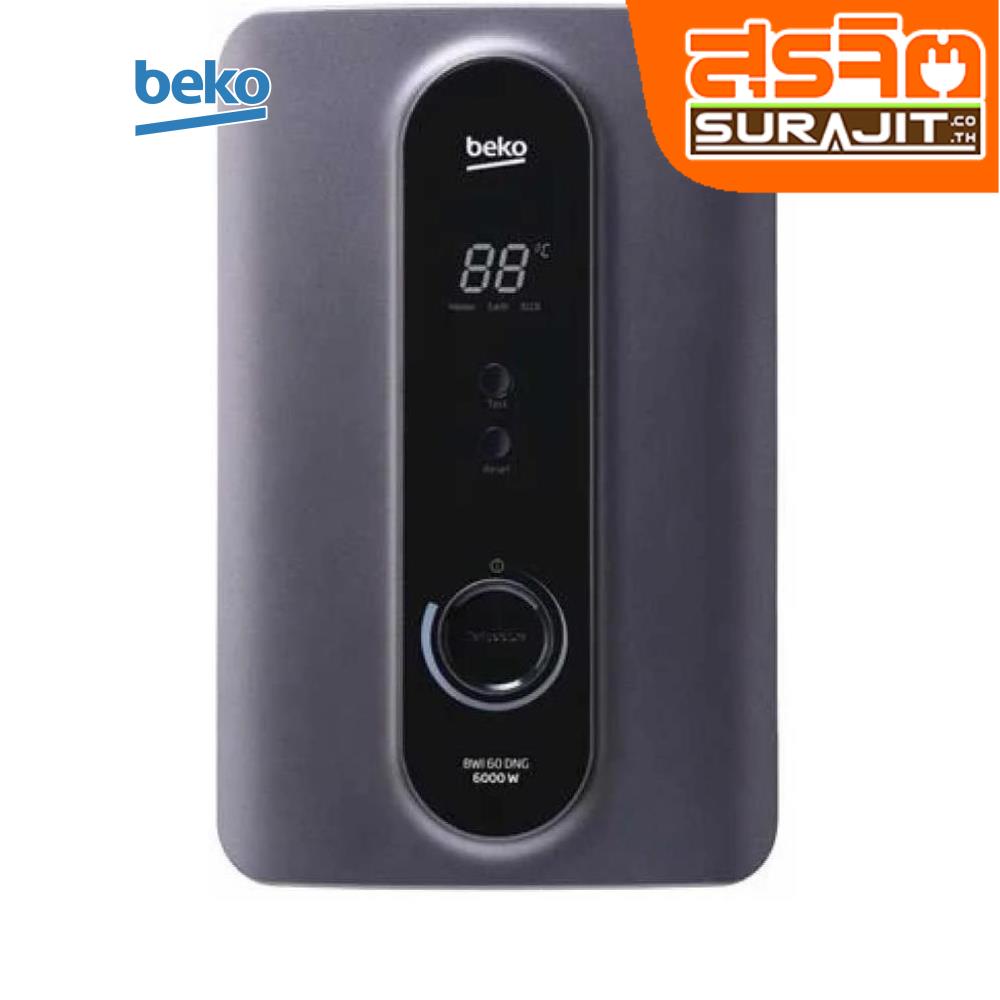 BEKO BWI60DNG