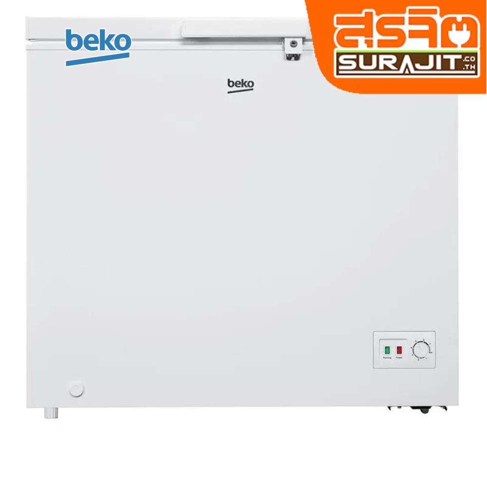 BEKO CF201WT