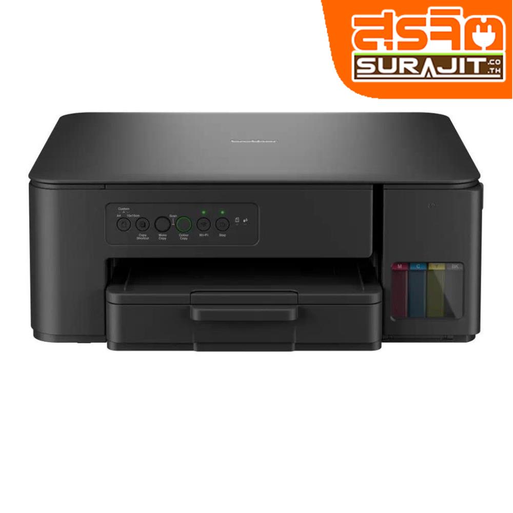 BROTHER DCP-T430W
