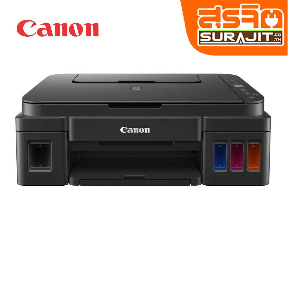 CANON G3010