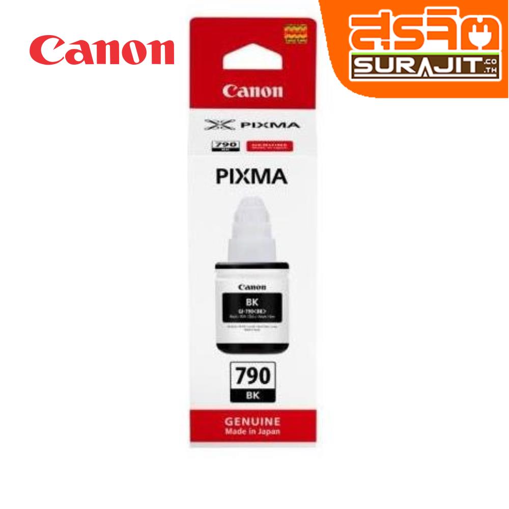 CANON GI790.Black