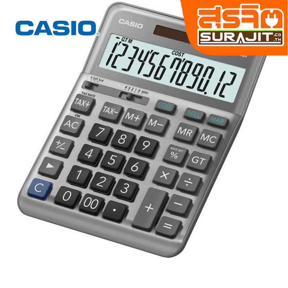 CASIO DM-1200FM