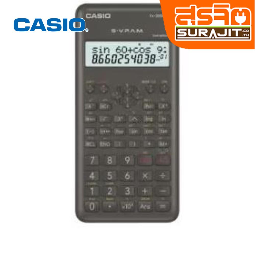 CASIO FX-350MS-2