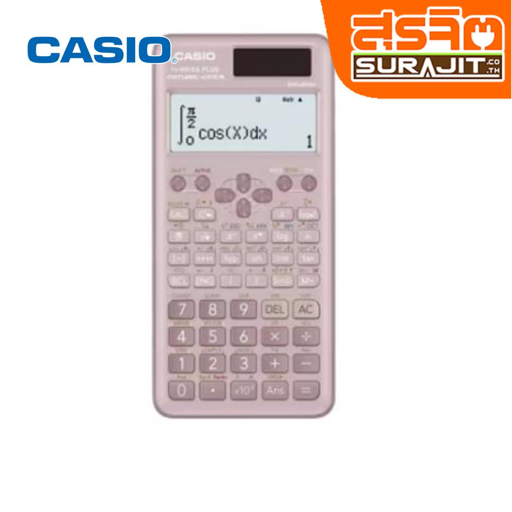 CASIO FX-991ESPLUS 2 PK