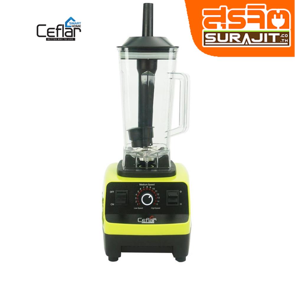 CEFLAR CSJ-01 GR