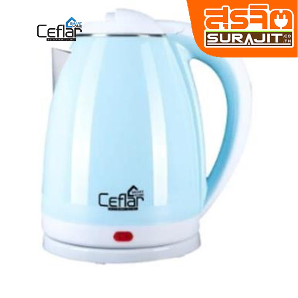 CEFLAR CSK-01 BU