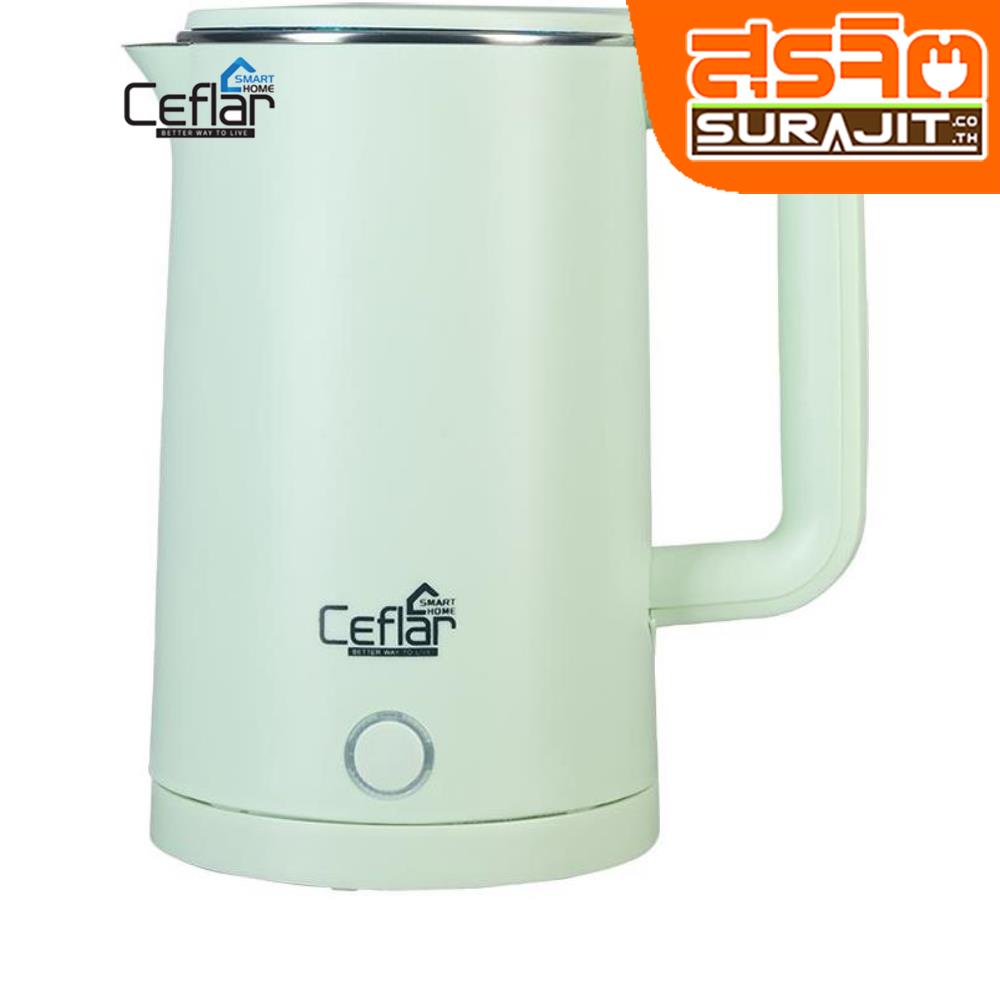 CEFLAR CSK-03 MI