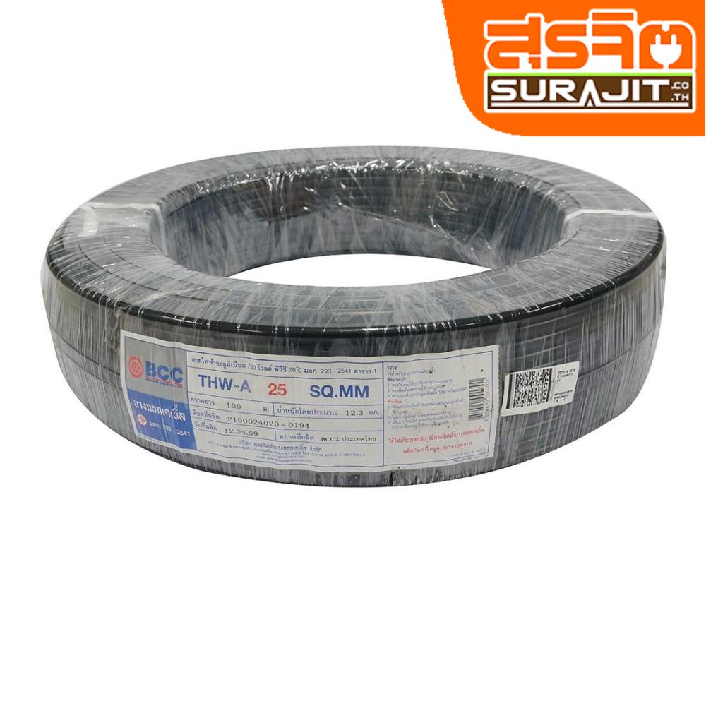 BCC THWA-250.100