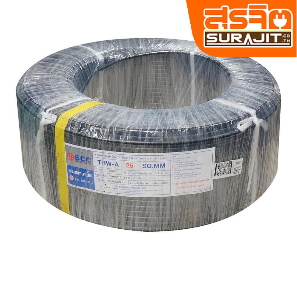 BCC THWA-250.200