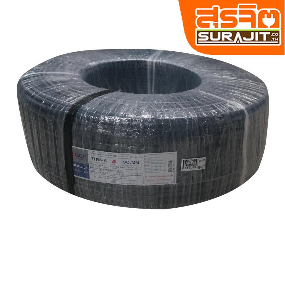 BCC THWA-250.500