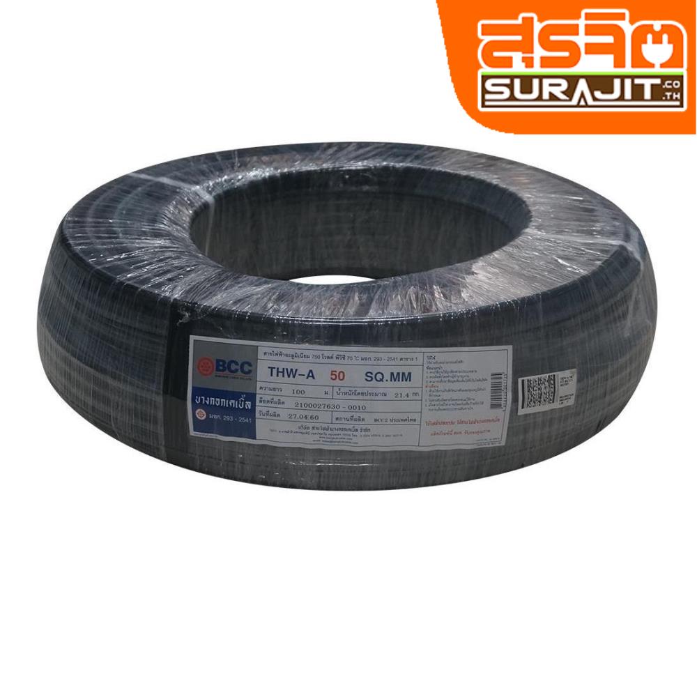 BCC THWA-500.100