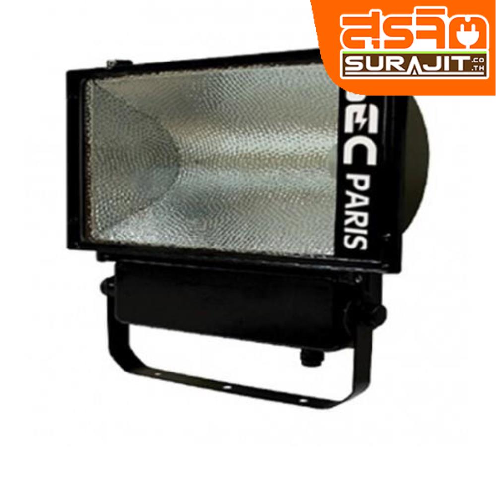 BEC โดมเมทัลฮาไลท์ PARIS-M400