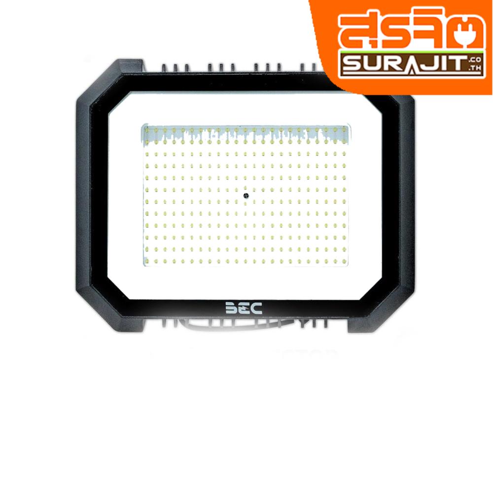 BEC โคมสปอร์ตไลท์ 200W แสงขาว