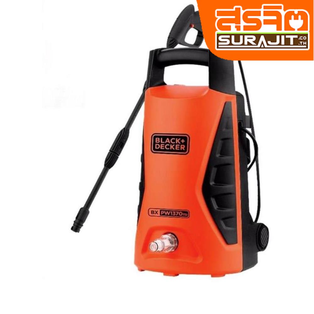 BLACK&DECKER PW1370TDSG-B1