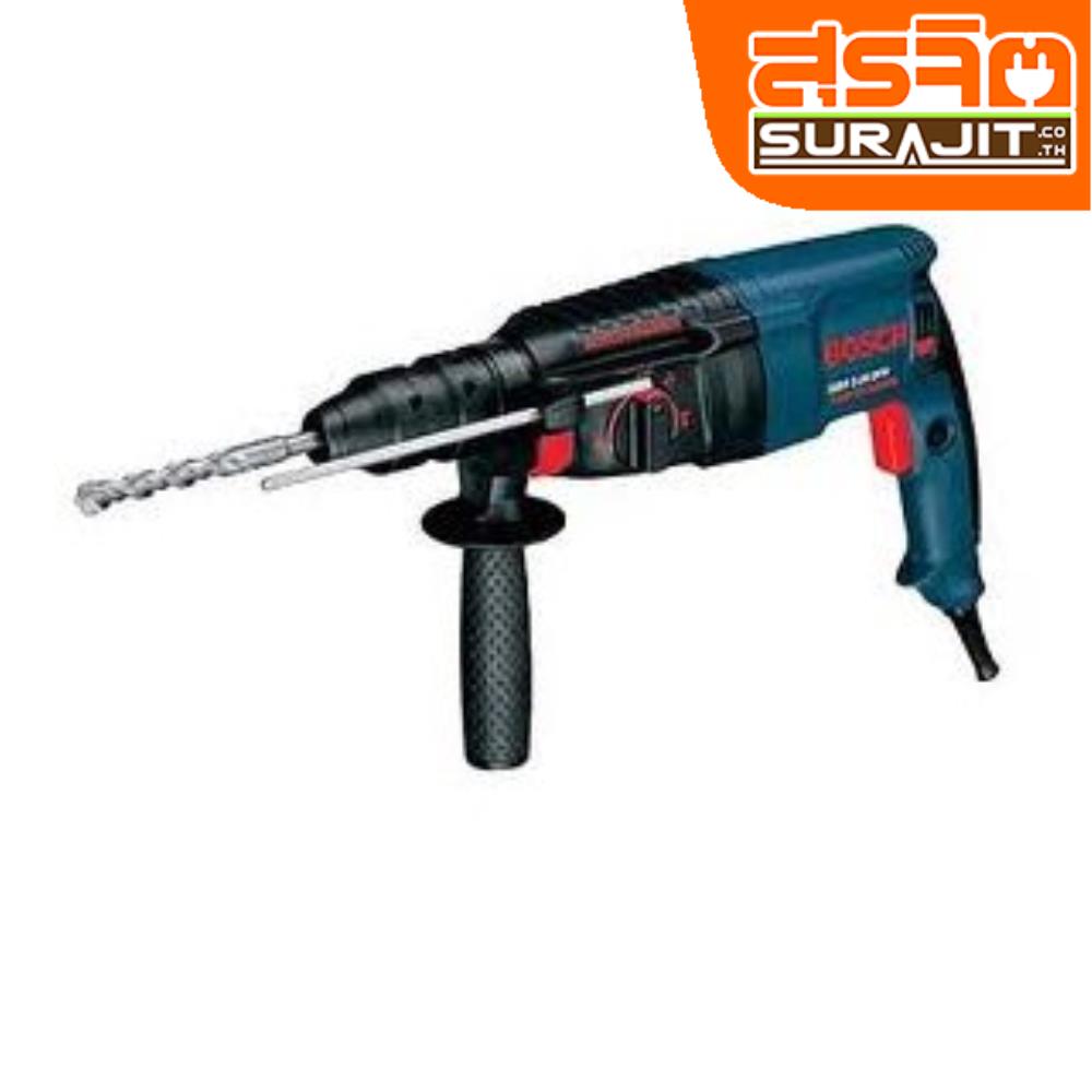 BOSCH GBH2-26DFR