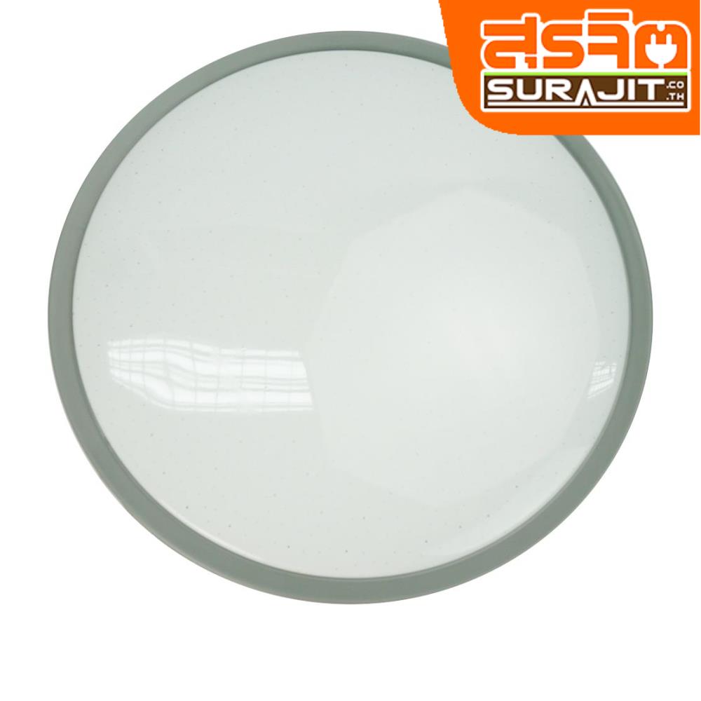 DC โคมไฟ LED-24W หยัก