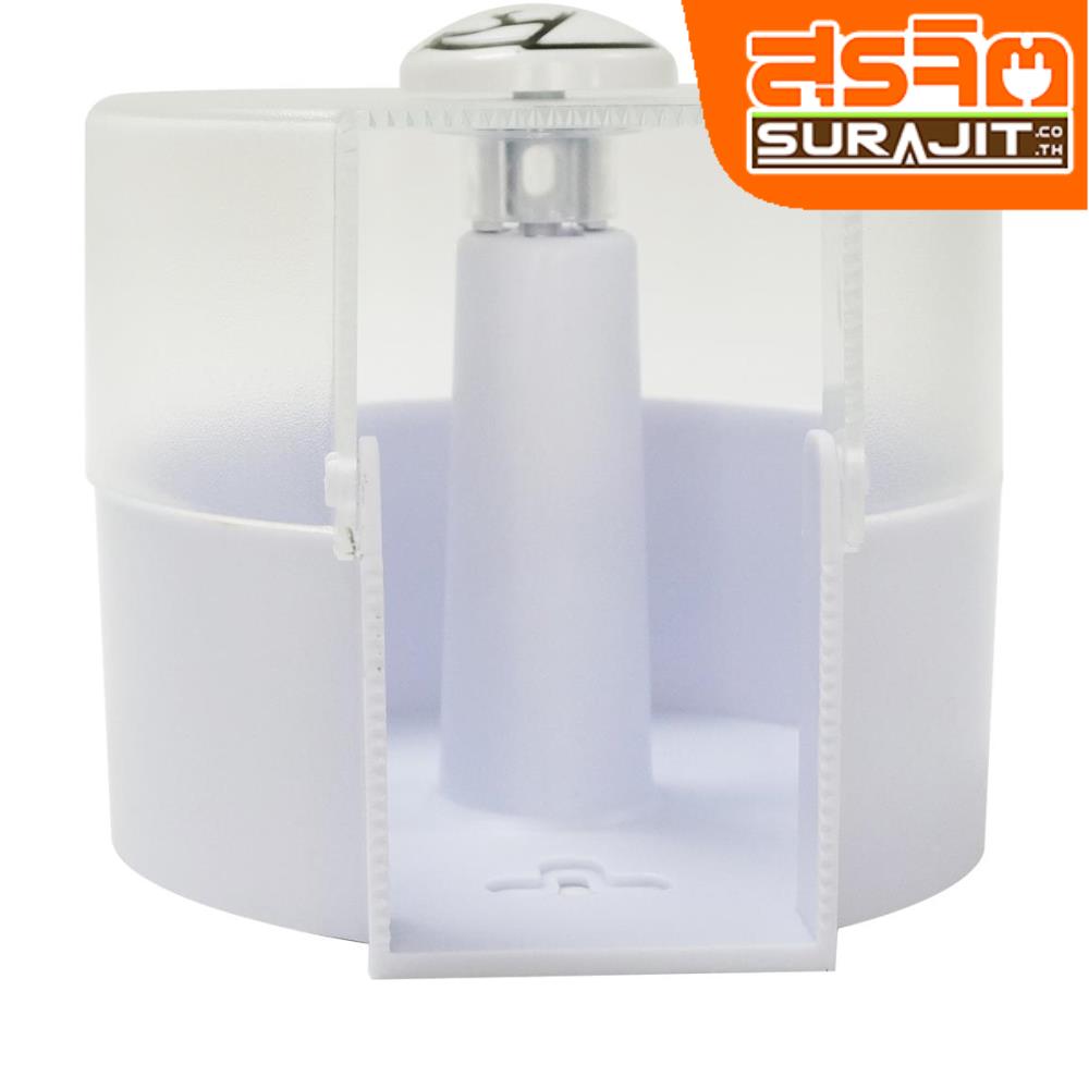 DONMARK ที่ใส่กระดาษทิชชู่แบบม้วน VC-606 สีขาว