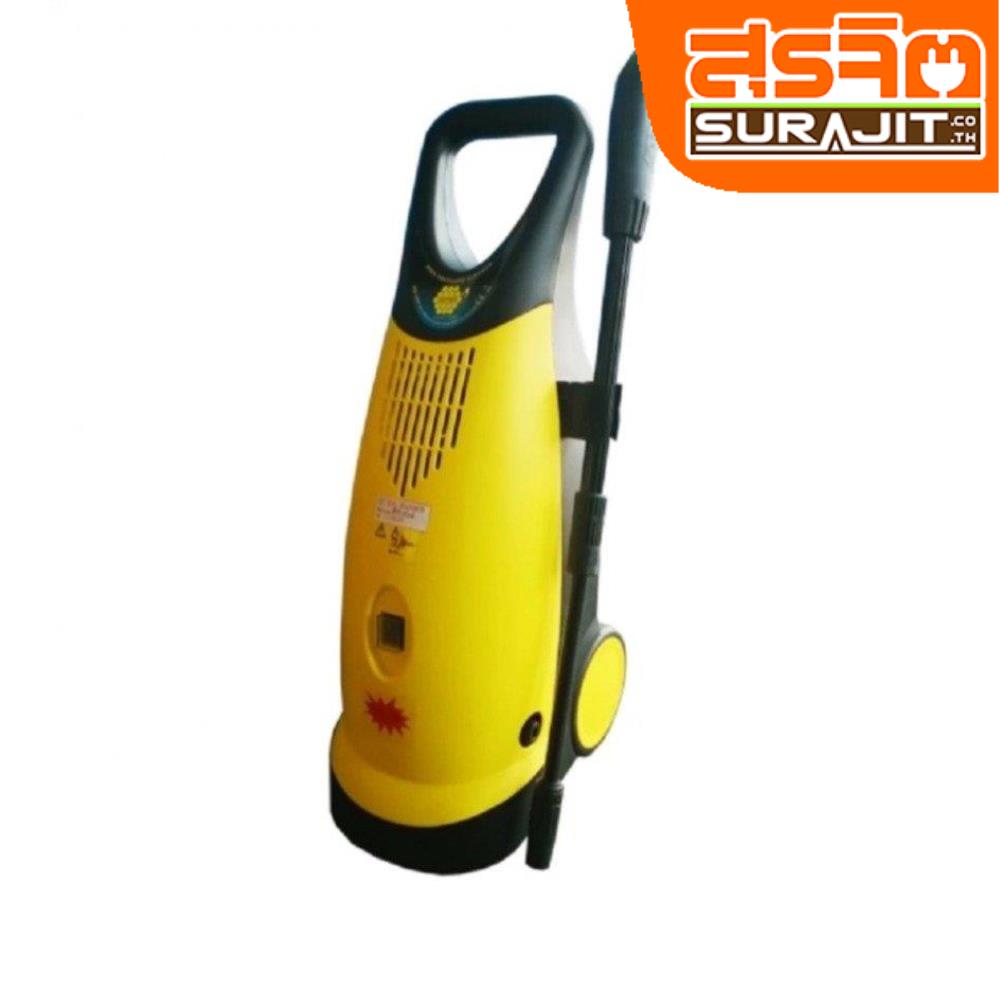 IMTECH เครื่องฉีดน้ำแรงดันสูง APW 120DP 160BAR