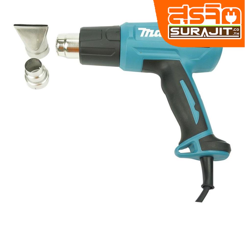 MAKITA เครื่องเป่าลมร้อน 1800W(HG6030)